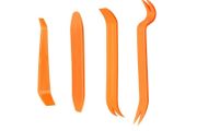 4pcs Trim Removal Tool