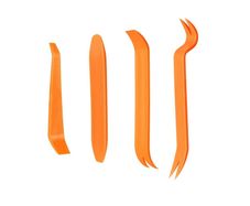 4pcs Trim Removal Tool