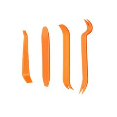 4pcs Trim Removal Tool