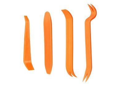 4pcs Trim Removal Tool