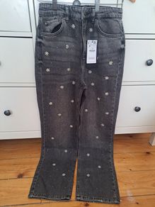 Stradivarious denim jeans