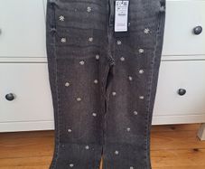 Stradivarious denim jeans