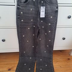 Stradivarious denim jeans