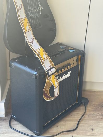 Guitar