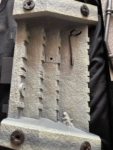 INART 1/6 Scale JOKER Joaquin Phoenix Staircase Scene (Not Hot Toys)