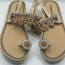 Brand New Ladies Sandals Image 2