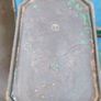 28lbs Early 20th Century Kitchen Scales Complete Image 10