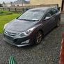 2014 i40 saloon for breaking Image 2