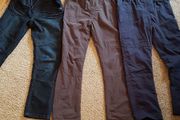 NEW jeans and trousers