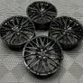 20" Transit Sport wheels Ford Transit Custom Van centre bore 74.5 6x120 Image 10