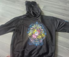 Harry Potter hoodie