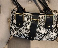 Ladies Bag Ted Baker