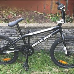 Redline MX 20 BMX race bike