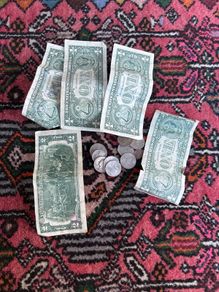 Dollars and Quarters