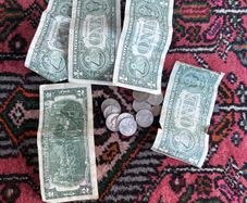 Dollars and Quarters