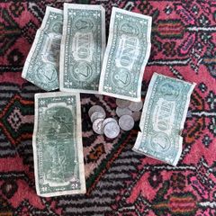 Dollars and Quarters