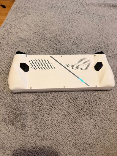 Asus rog ally