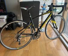 Merida Ride 200
