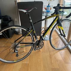Merida Ride 200