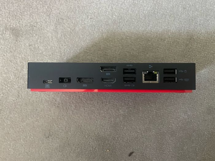 lenovo thinkpad