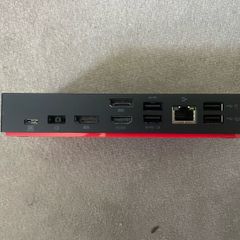 lenovo thinkpad