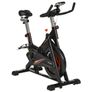 Exercise Bike with Adjustable Resistance Image 2