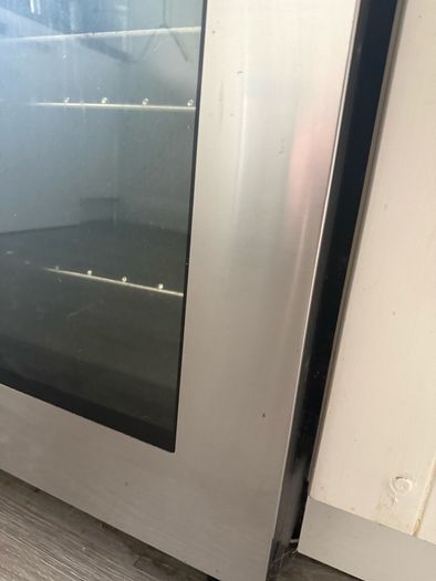 Belling Range Cooker