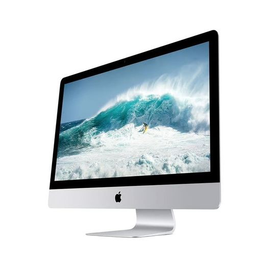Apple iMac 27 Retina 5K 2019 Model Intel Core i5 3.7GHz 40GB RAM SSD Radeon Pro 580X 8GB