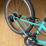 Apollo vivid junior mountain bike. Image 4