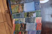 Vintage magazines