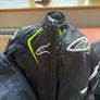 motor bike gear Image 3