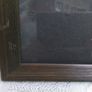 Glazed Wooden Picture Frame Image 3