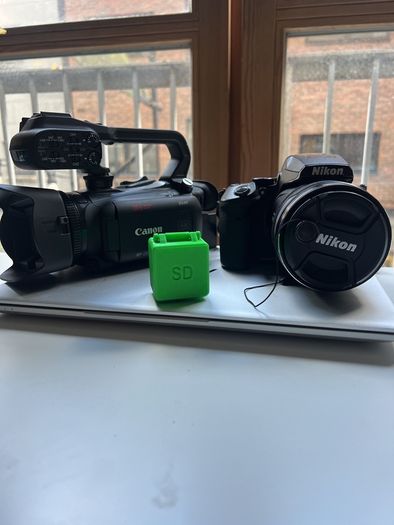 photocamera