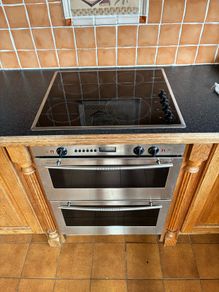 Neff Kitchen Appliances