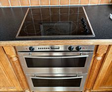Neff Kitchen Appliances
