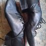 boys reel shoes Image 2