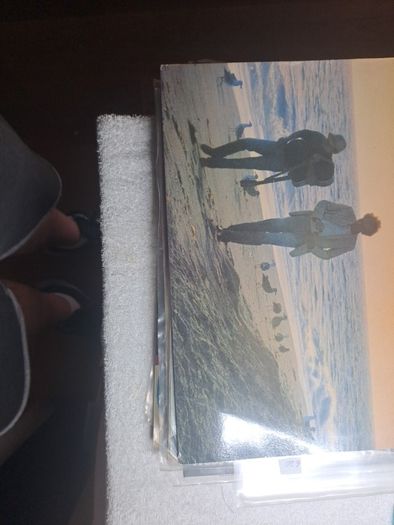 Vinyl.Simon and Garfunkel.