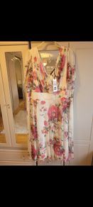 Scarlett & Jo Dress