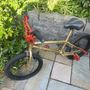 BMX Bike 20 inch wheel