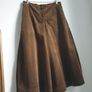 Oska Wide Leg Culottes Size 2 Image 2
