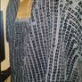 BNWT Black sequin Vero Moda Bonita Bolero size L UK14/16 EU42/44 Postage included Image 3