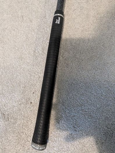 Titleist TSi2 7 Wood