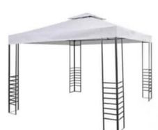 3m Gazebo 3x3