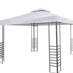 3m Gazebo 3x3