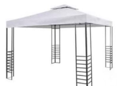 3m Gazebo 3x3