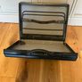 Samsonite Aluminium Briefcase Image 2
