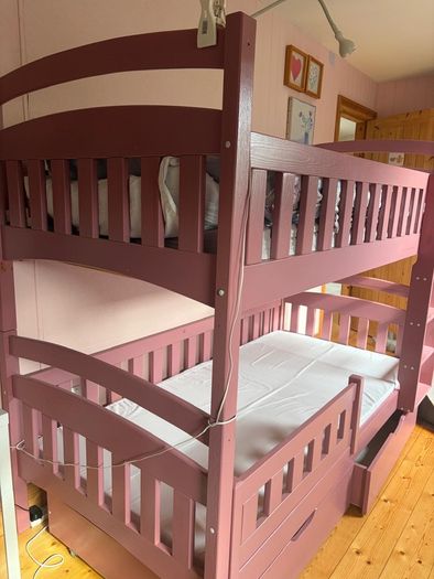 bunk Beds