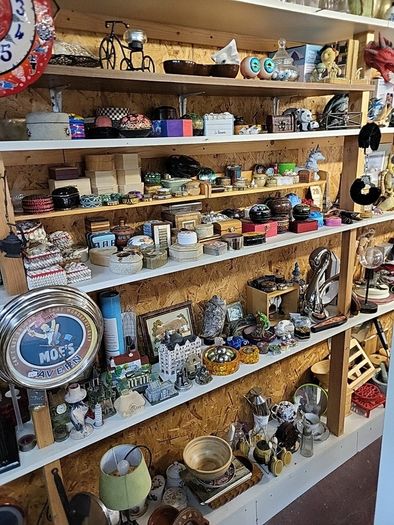 Jewellery/trinket box