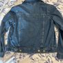 H&M denim jacket Image 3