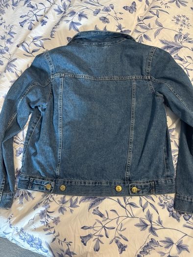 H&M denim jacket